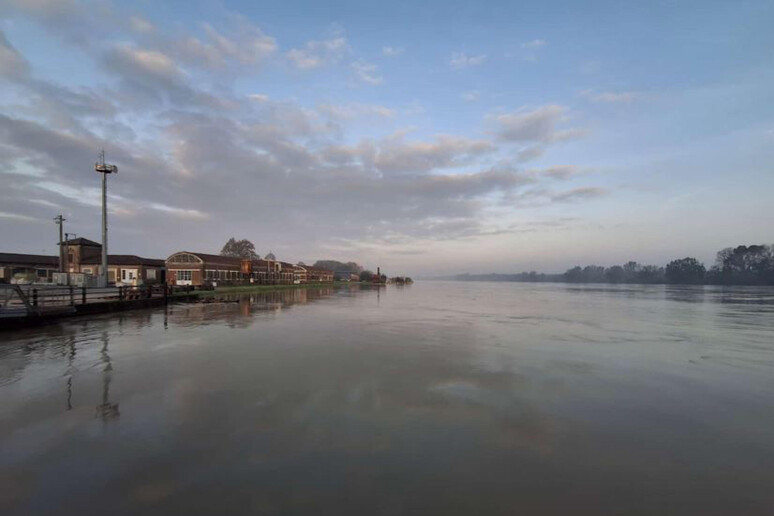 Meteo, smog nel Nord Italia e qualche pioggia al Sud - RIPRODUZIONE RISERVATA