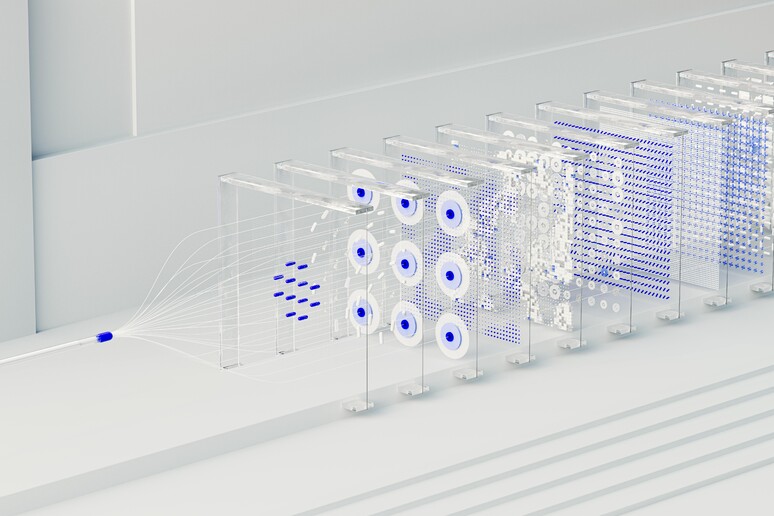 Necessarie norme per l 'Ia al servizio della salute (fonte:  Google DeepMind da Pexels) - RIPRODUZIONE RISERVATA