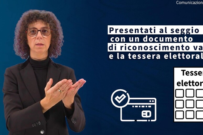 - RIPRODUZIONE RISERVATA