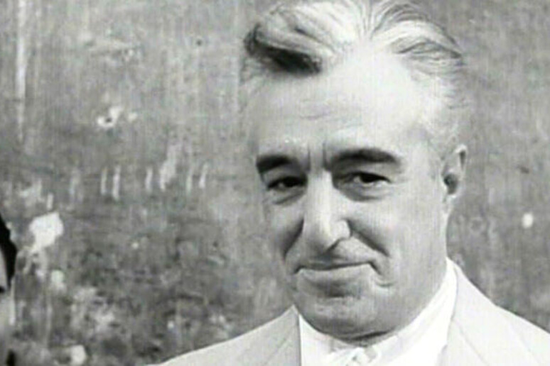 Cincuenta años sin el gran Vittorio De Sica - TODOS LOS DERECHOS RESERVADOS