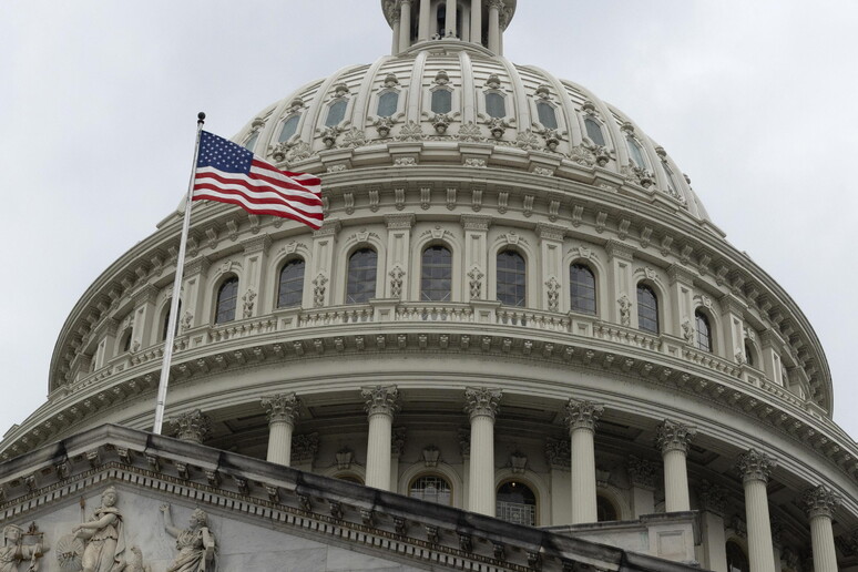 Los votos le están dando a Trump un dominio en el Congreso de Estados Unidos - TODOS LOS DERECHOS RESERVADOS