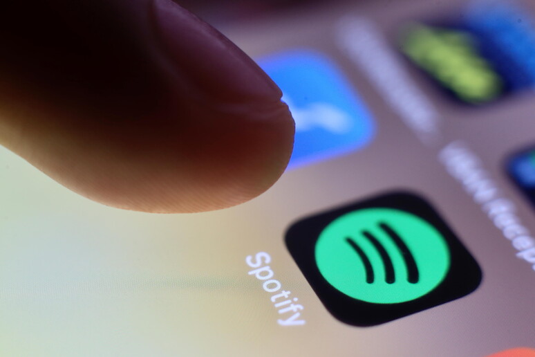 Spotify y su presencia en la generación Z en Italia. - TODOS LOS DERECHOS RESERVADOS