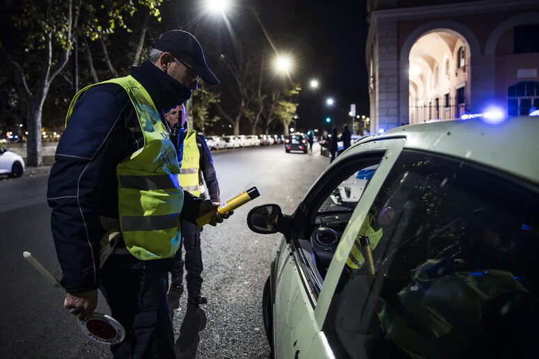 - RIPRODUZIONE RISERVATA