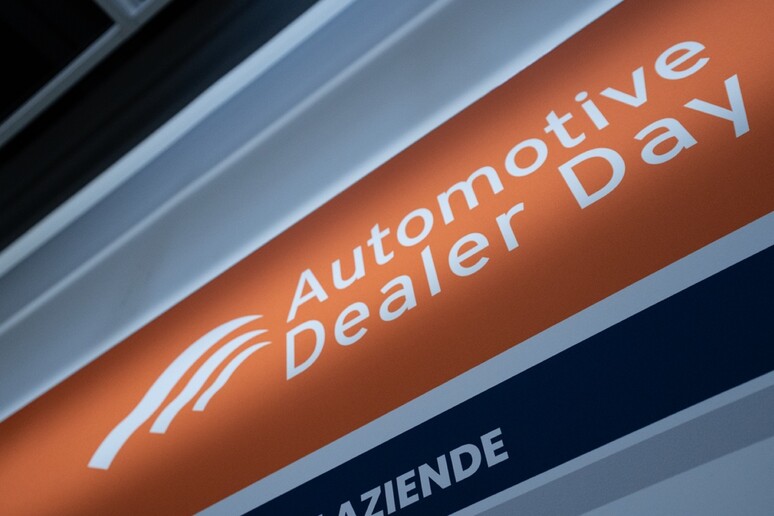 Con Automotive Dealer Day in scena i temi caldi del settore - RIPRODUZIONE RISERVATA