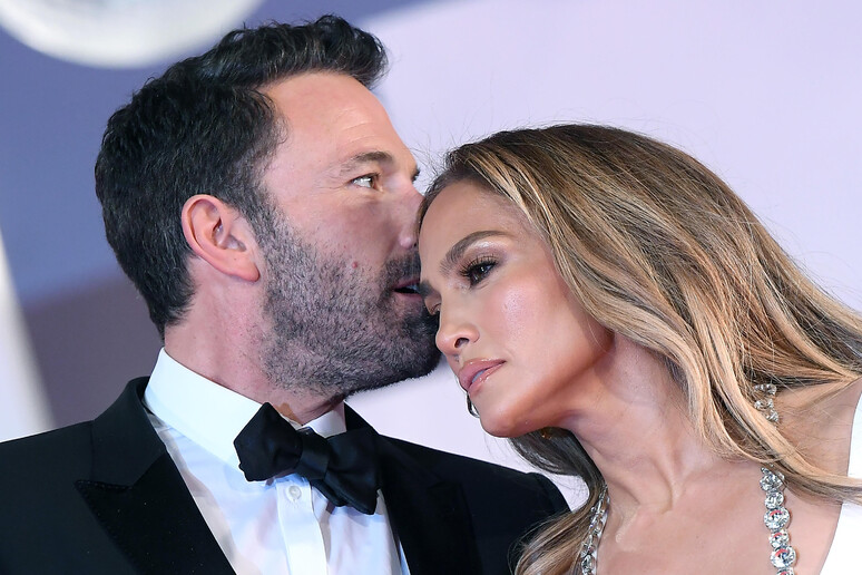 JLo e Ben Affleck estariam vivendo crise no casamento - TODOS OS DIREITOS RESERVADOS