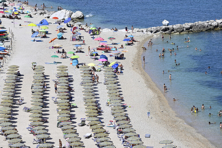 Llega el verano, el fin de clases también engrosa el turismo - TODOS LOS DERECHOS RESERVADOS