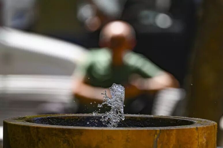 El clima en Italia. - TODOS LOS DERECHOS RESERVADOS