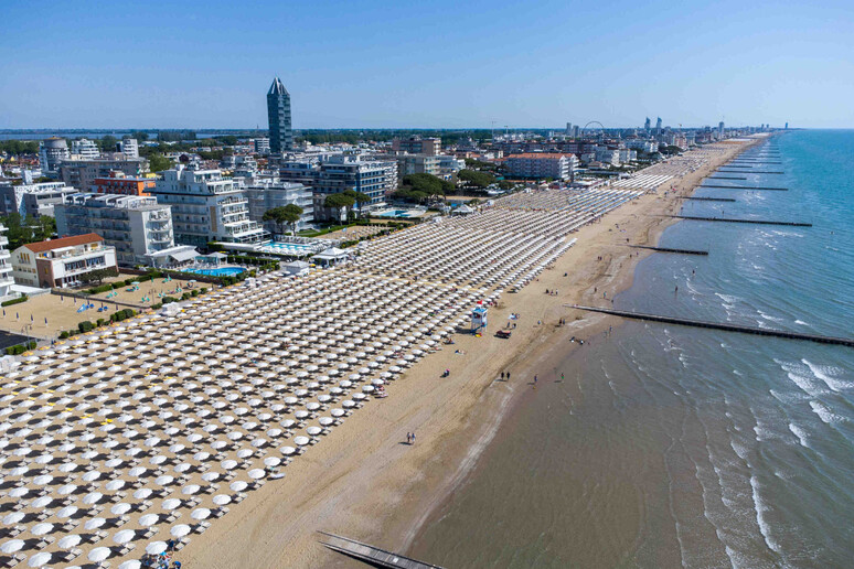 Concluso a Jesolo Progetto turismo sociale e inclusivo - RIPRODUZIONE RISERVATA