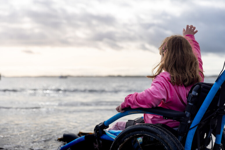 Abodi, impegnati per impianti sport e spiagge più accessibili ai disabili - RIPRODUZIONE RISERVATA