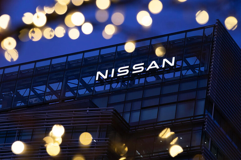 Nissan riacquista da Renault azioni per 5% del suo capitale © ANSA/Nissan