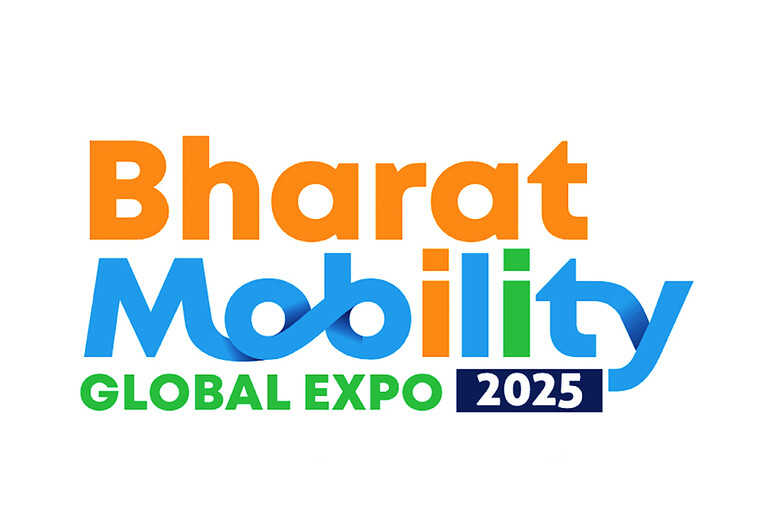 Tutta l 'India dei motori nel Bharat Mobility Global Event - RIPRODUZIONE RISERVATA