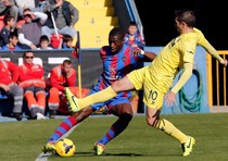 LEVANTE VS. VILLARREAL