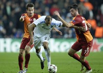 FC Copenhagen vs Galatasaray Istanbul