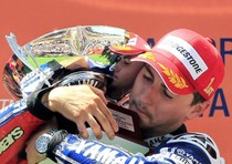 Jorge Lorenzo