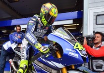 Valentino Rossi