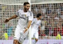 Real Madrid- Real Betis 2-1