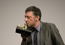 Sergio Castellitto - 66th Locarno Film Festival