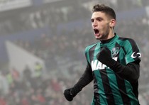 Il poker di Berardi stende il Milan