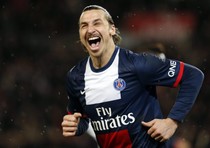 Ibrahimovic