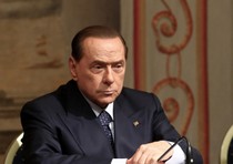 Silvio Berlusconi