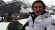 Alex Zanardi sulla neve, sci scuola di vita